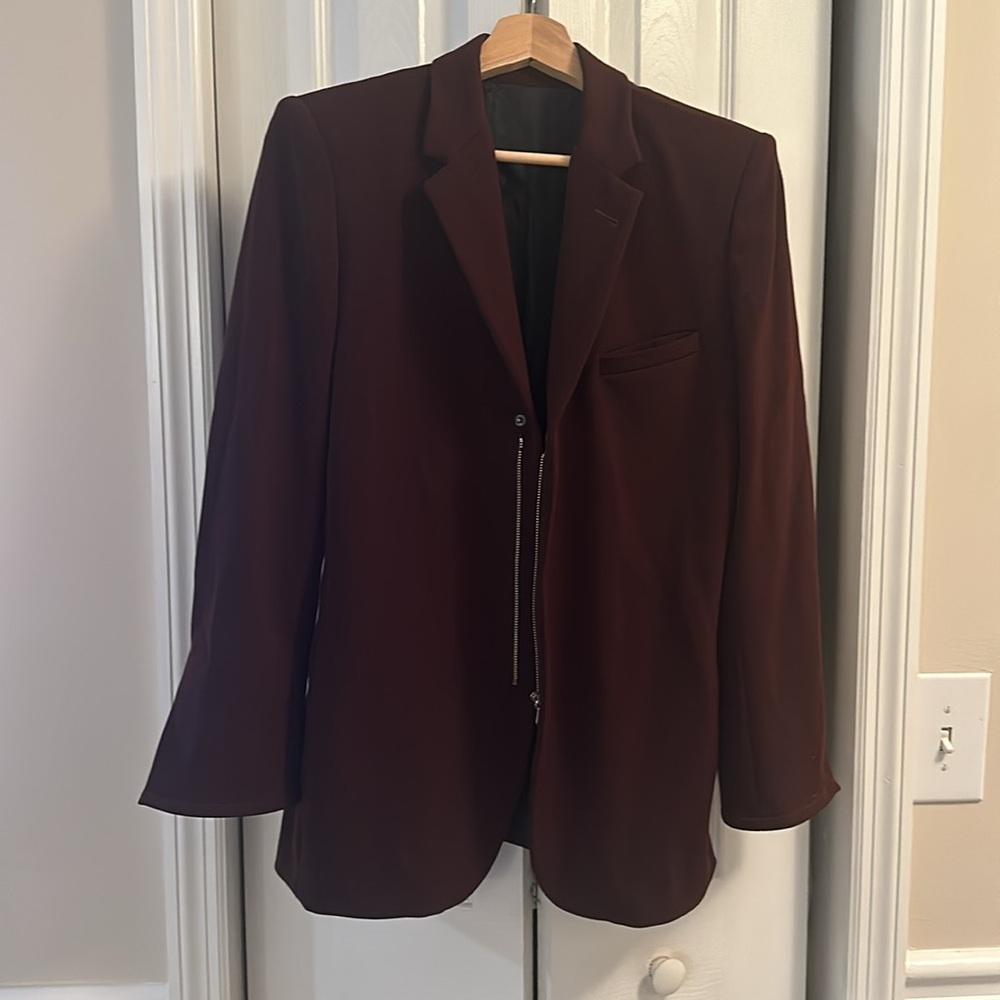 Jean Paul Gualtier Femme vintage blazer - Picture 2 of 5